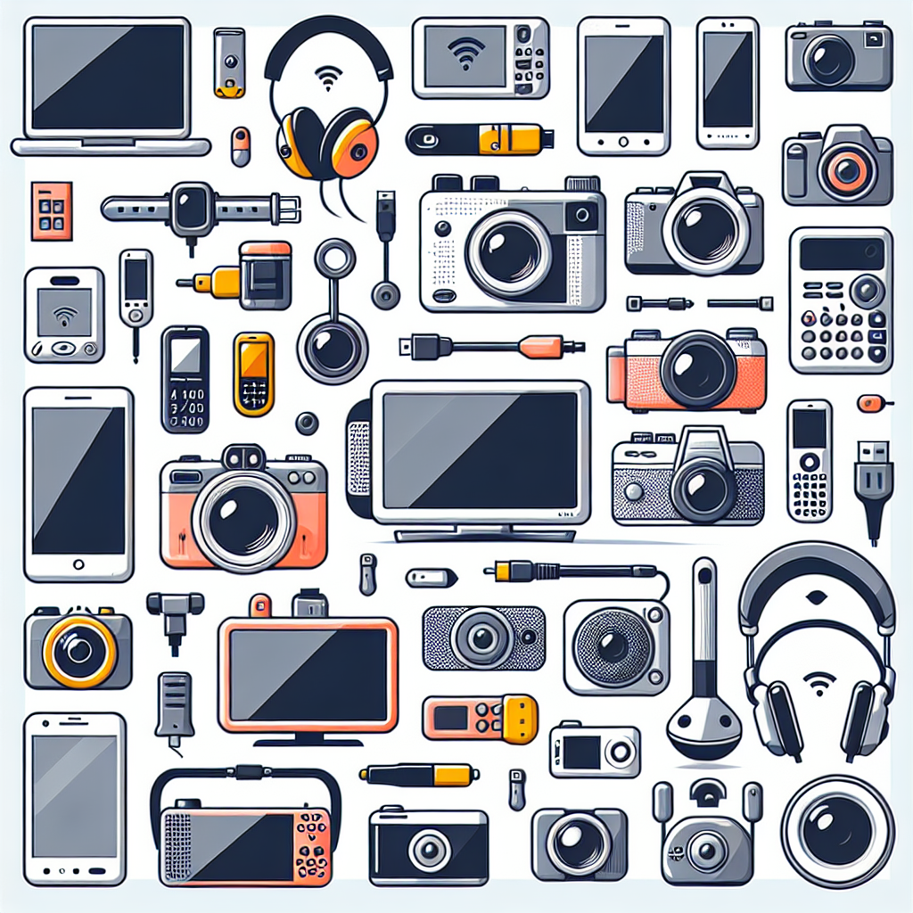 Electronics