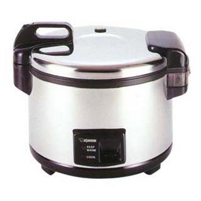 Zojirushi NYC-36 Rice Cooker/Steamer