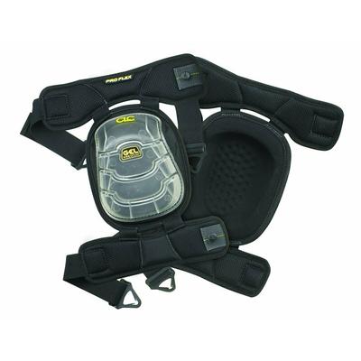 CLC 378 GEL-TEK Stabili-Cap Articulated Kneepads