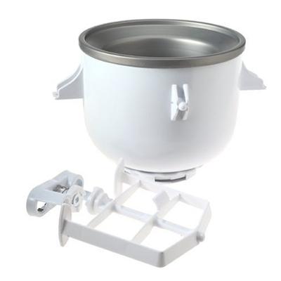 KitchenAid KICA0WH Mixer Attachment