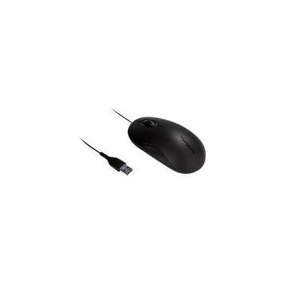 Targus 3-Button USB Full-Size Optical Mouse AMU81USZ