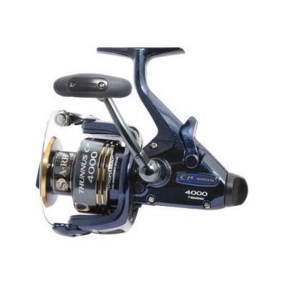 Shimano Thunnus Saltwater Spinning Reel