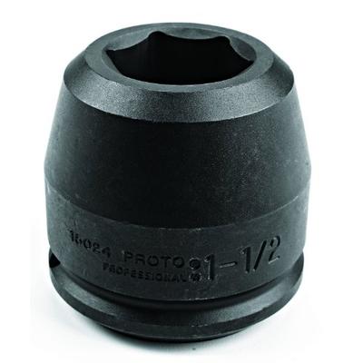 Stanley Proto J15038 Proto 1-1/2-Inch Drive Impact Socket