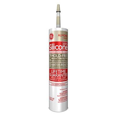 Momentive Perform Material TRVAL31236 10.1 oz. Almond