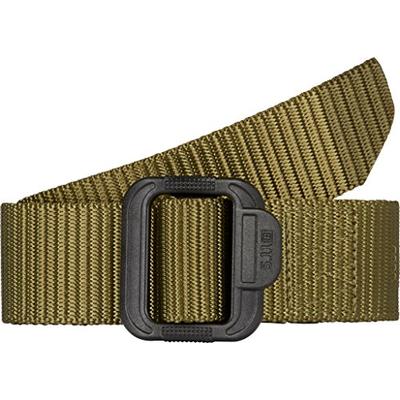 5.11 TDU 1.5-Inch Belt, TDU Green, Large