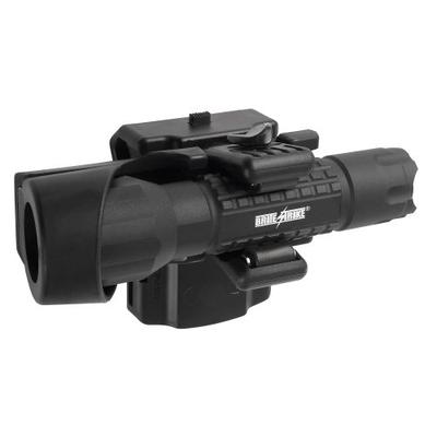 Brite Strike BTL Quick Cam Roto-Loc Articulating Tactical Holster for Basic Tactical Lights