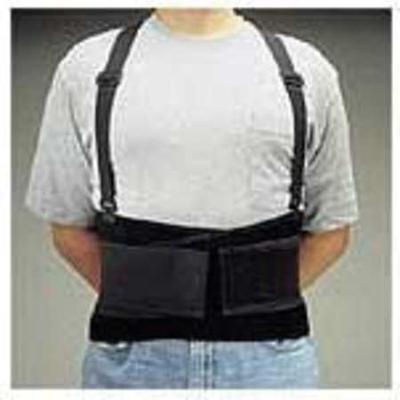 ALLEGRO 7170 Back Support,All Fit