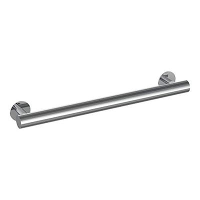 WingIts WGB5MEPS48 MODERN Elegance Grab Bar, Stainless Steel