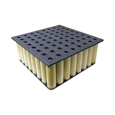Baldwin PA1784 Heavy Duty Panel Air Filter