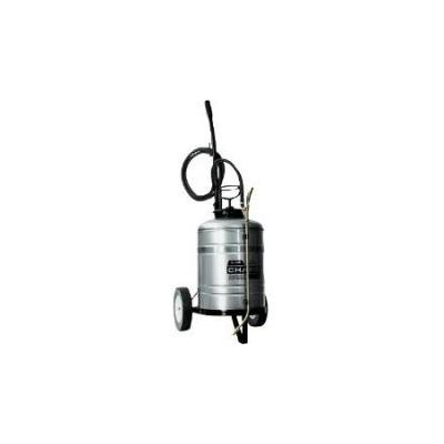 Chapin 6gal. SS Cart Sprayer 1396300