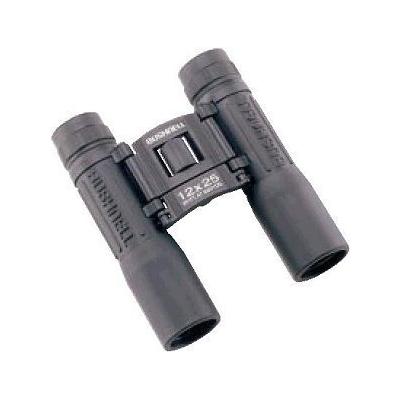 Bushnell PowerView 12x 25 Mm Binoculars