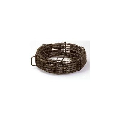 RIDGID 3/8" C-32IW Integral Wound Solid Core 75' Cable 87582