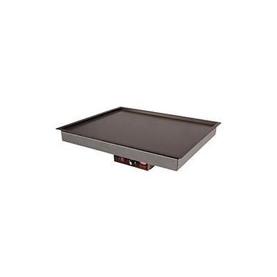 Hatco Recessed Top 780-Watts Drop In Heated-Shelf (GRSB-36-I)