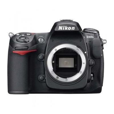 Nikon D300s Digital SLR Camera Body