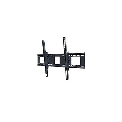 Peerless SmartMount ST660 Universal Tilt Wall Mount - Black