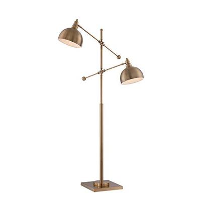 Lite Source LS-82605 Cupola Floor Lamp Decor Lamp