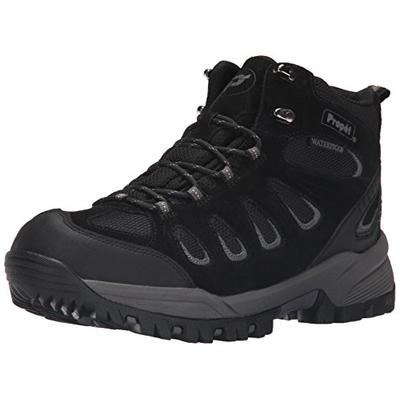 Propet Men's Ridge Walker Hiking Boot, Ridge Walker, 10 D US