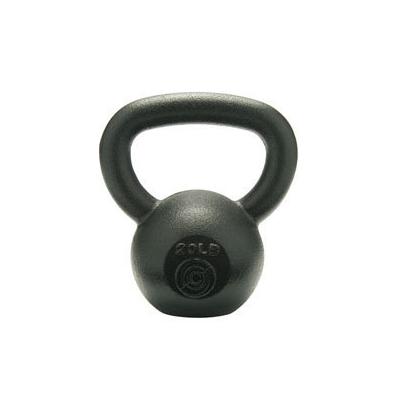 Champion 20 lbs. Kettlebell