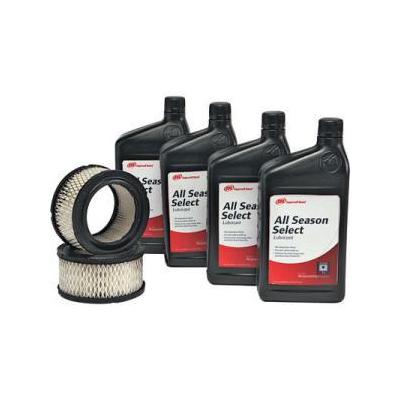 Ingersoll-Rand Air Compressor Start-Up Kit for 10 and 15 HP Electric Compressors