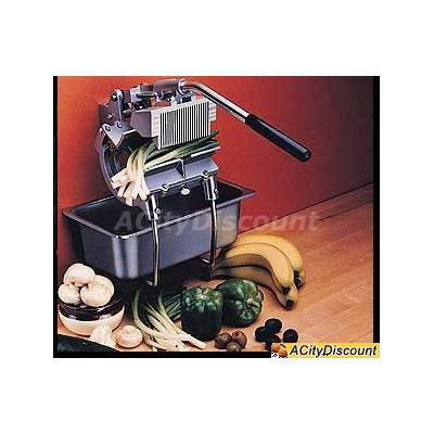 Nemco N55250A Plus Food Slicer