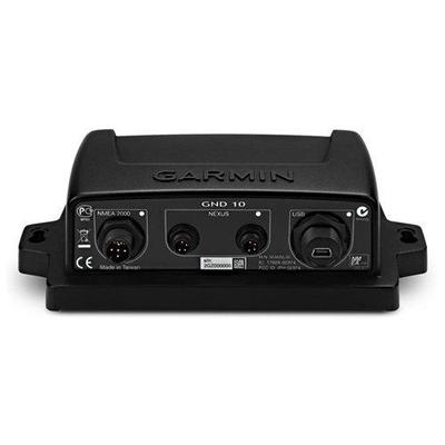 Garmin GNDb" 10 Black Box Bridge