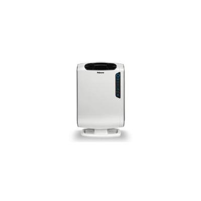 4-Speed 195-Sq Ft Hepa Air Purifier Energy Star Dx55