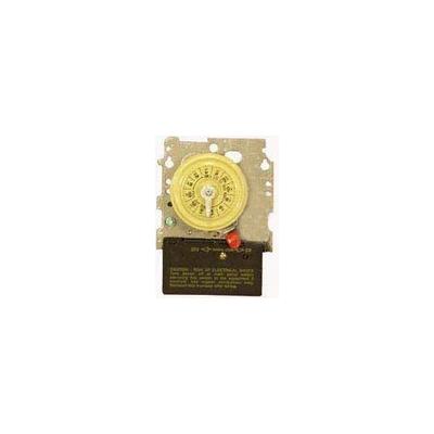 Intermatic Century Series Time Clock Mechanism 220V