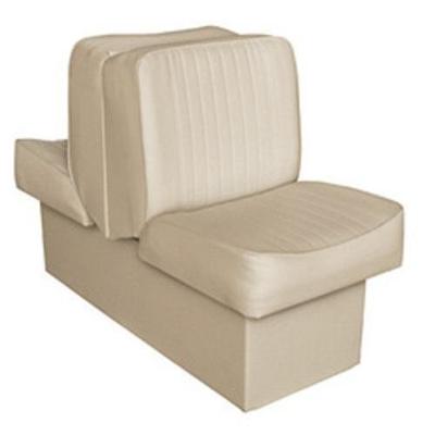 Wise 8WD707P-1-715 Deluxe Lounge Seat (Sand)