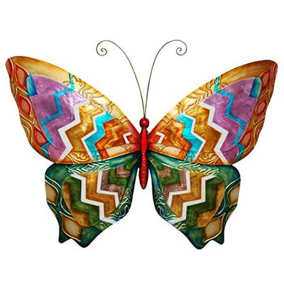 ESH Wall Butterfly in Multi Color