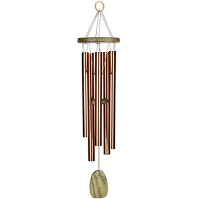 Woodstock Chimes Rainforest Wind Chime, Bali (RFCB)