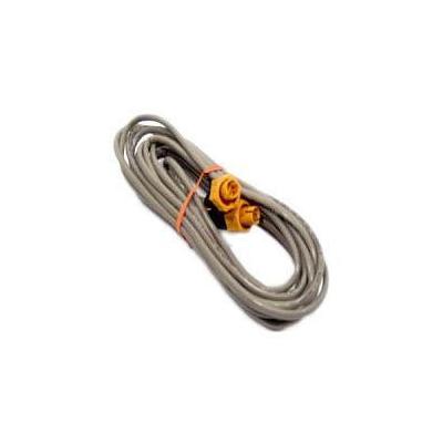 Lowrance ETHEXT-15YL 15' Ethernet Cable 127-29