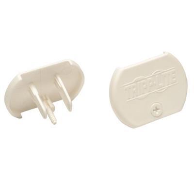 Tripp Lite outlet cap