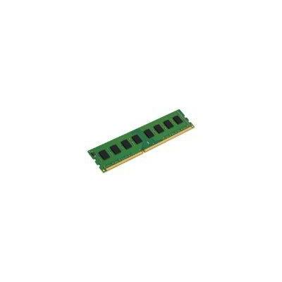 Kingston Technology ValueRAM 4GB (1x4GB) DDR3L 1600MHz Non-ECC CL11 Unbuffered DIMM Memory Module