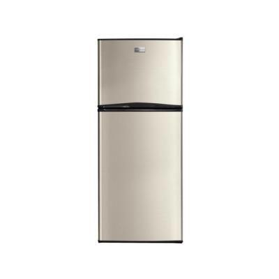 Silvermist Top Freezer Refrigerator - FFTR1022QM