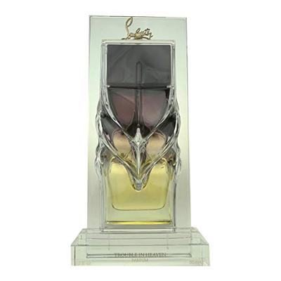 Christian Louboutin Trouble In Heaven Parfum Spray for Women, 2.7 Ounce