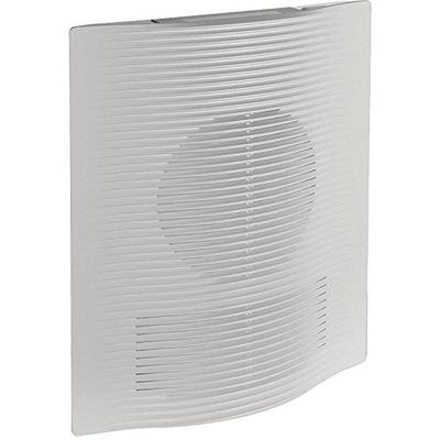 Electric Wall Heater, 208V, Northern White