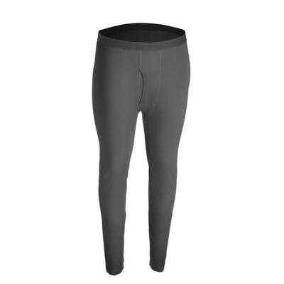 Terramar Thermarator Climasense 4 Way Stretch Brushed Pants, Black, Medium/32-34