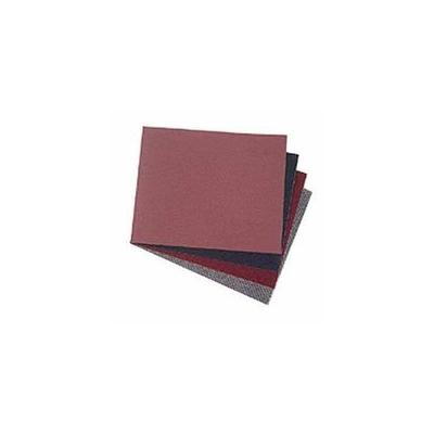 9"X11" P120J K225 Metalite Sheet, Sold As 50 Each