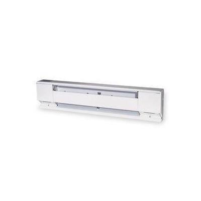 Dayton 4TM76 96 in. Baseboard Heater