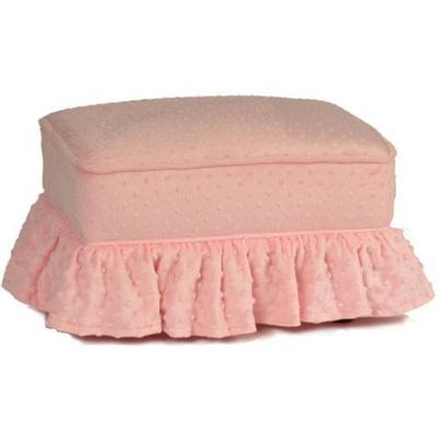 Little Castle Child's Standard Footstool