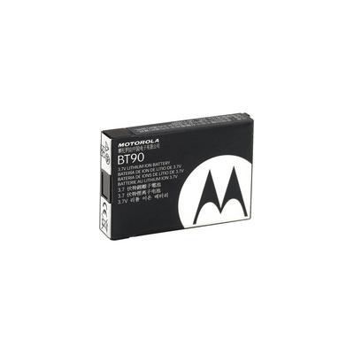 Motorola HKNN4013 High-Capacity 1800mAh Li-ion Battery for CLP