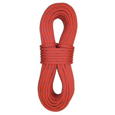 STERLING, INC. Rope Static Rope (pes) 7/16 Inch Dia., 150 Ft. L. Model: P110080046 40L873