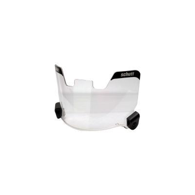 Schutt Optics Elite Football Visor Eye Shield