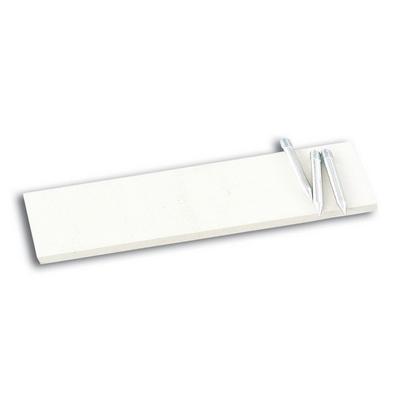 Champion Sports 70 Youth Size Pitchers Plate with Spikes 70