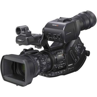 Sony XDCAM EX PMW-EX3 High Definition Camcorder