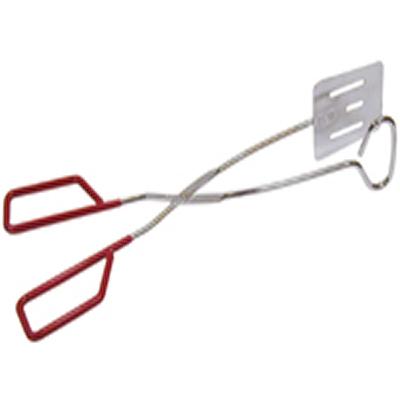 Turner GrillPro 2 In 1 Tong with Turner Blade