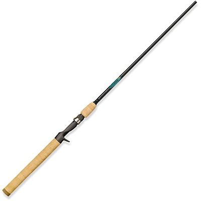 St. Croix Premier 6ft MHF 1pc Casting Rod