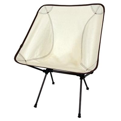 TravelChair Joey Chair, Portable Camping Chair, Super Compact Storage, Canvas